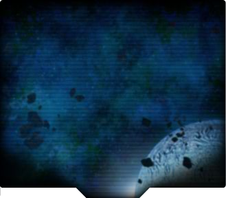 Galaxy Gate arka plan